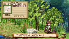 近くの森
